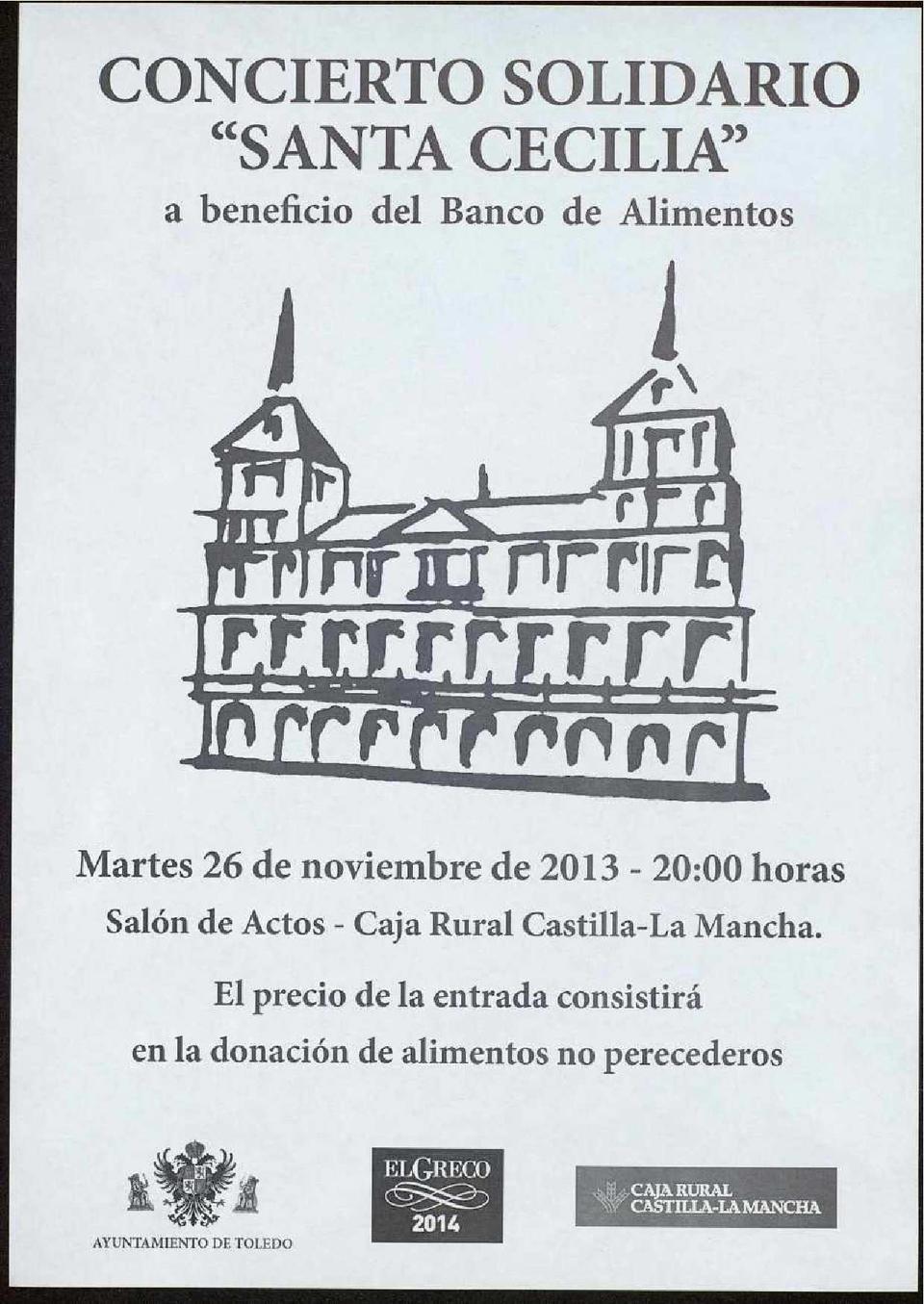 Archivo Municipal de Toledo