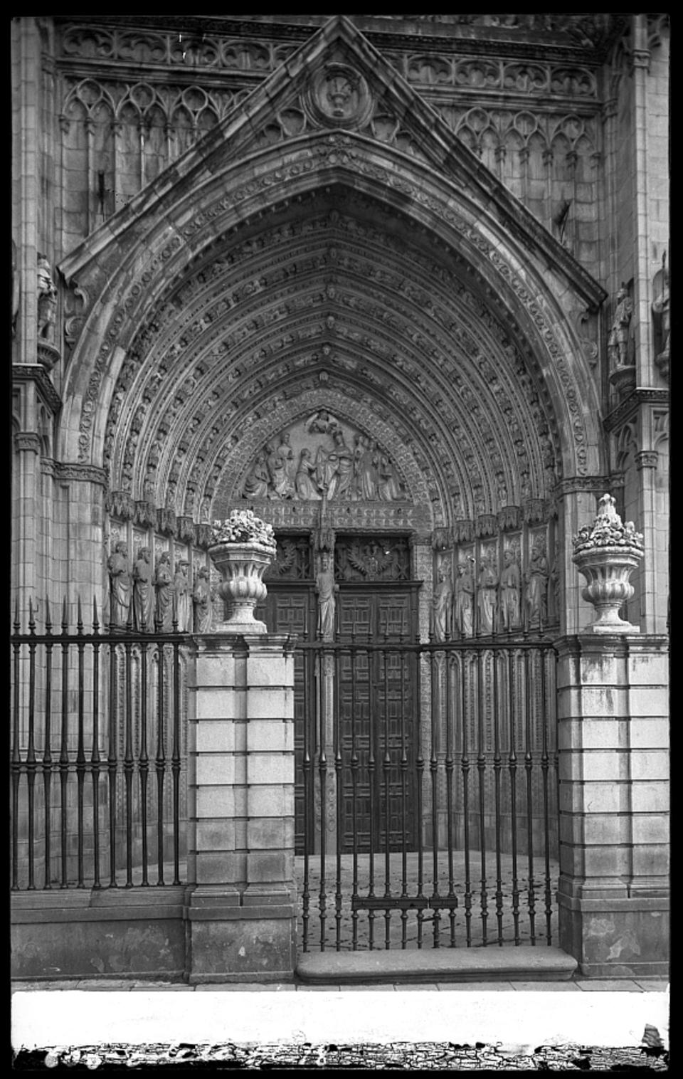 Archivo Municipal de Toledo
