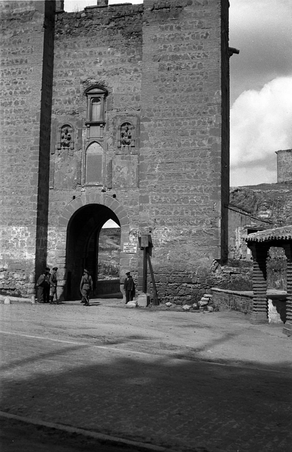 Archivo Municipal de Toledo